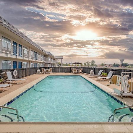 Motel 6-Euless, Tx - Dallas المظهر الخارجي الصورة