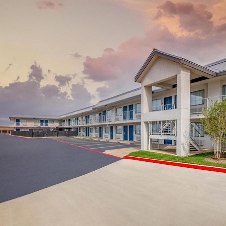 Motel 6-Euless, Tx - Dallas المظهر الخارجي الصورة
