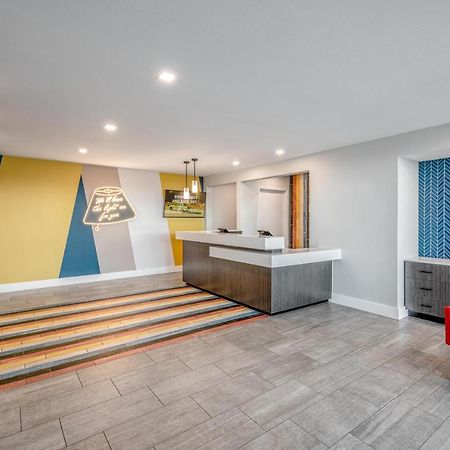 Motel 6-Euless, Tx - Dallas المظهر الخارجي الصورة