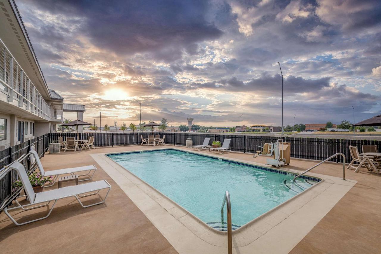 Motel 6-Euless, Tx - Dallas المظهر الخارجي الصورة