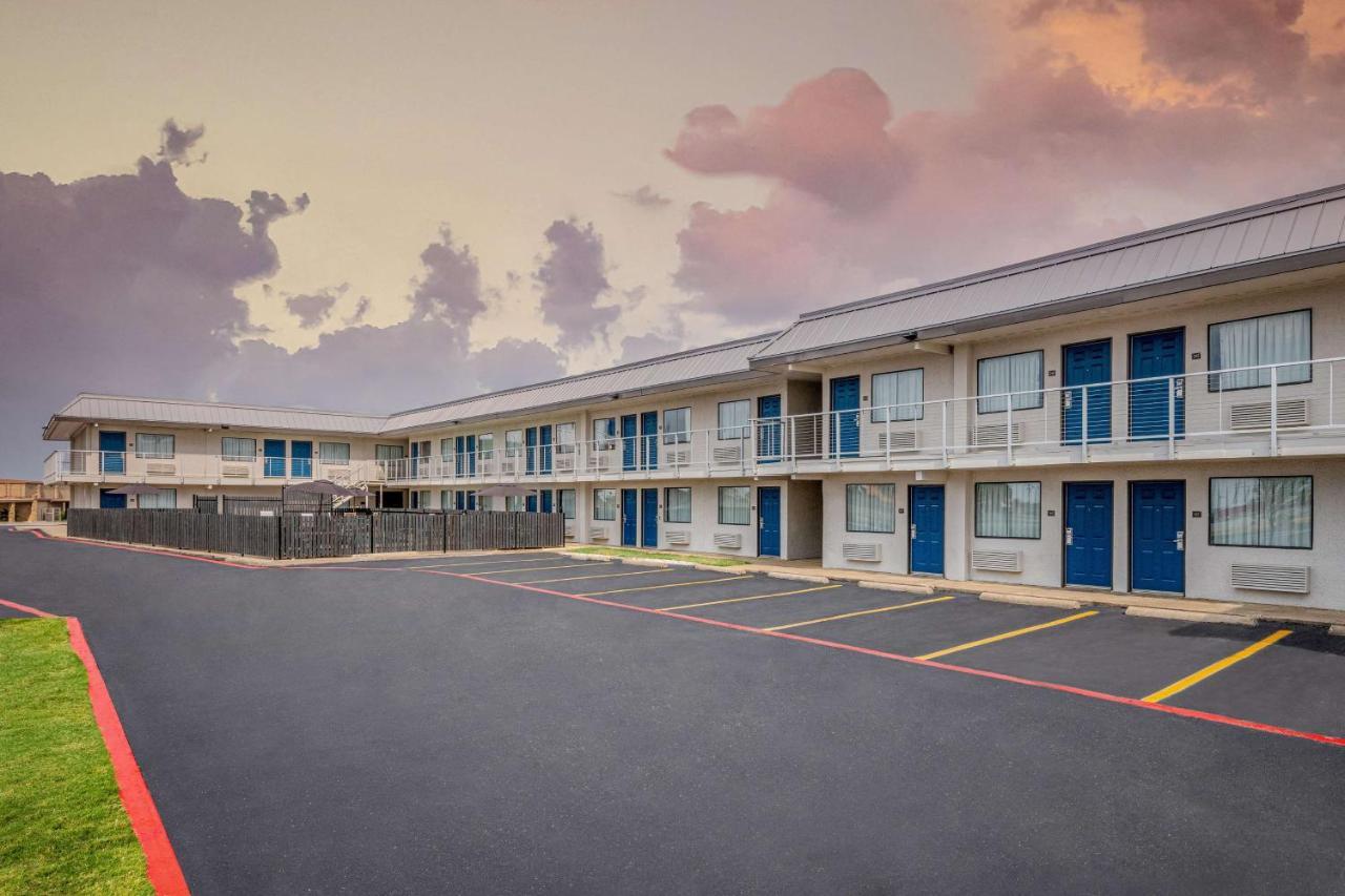 Motel 6-Euless, Tx - Dallas المظهر الخارجي الصورة