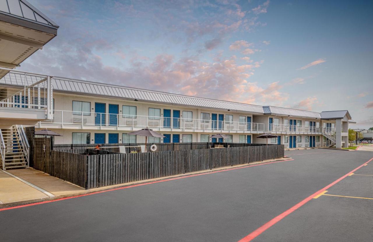Motel 6-Euless, Tx - Dallas المظهر الخارجي الصورة