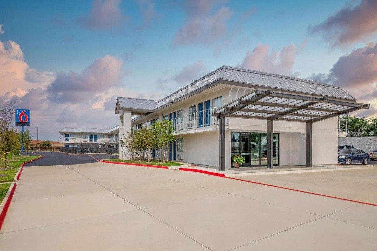 Motel 6-Euless, Tx - Dallas المظهر الخارجي الصورة