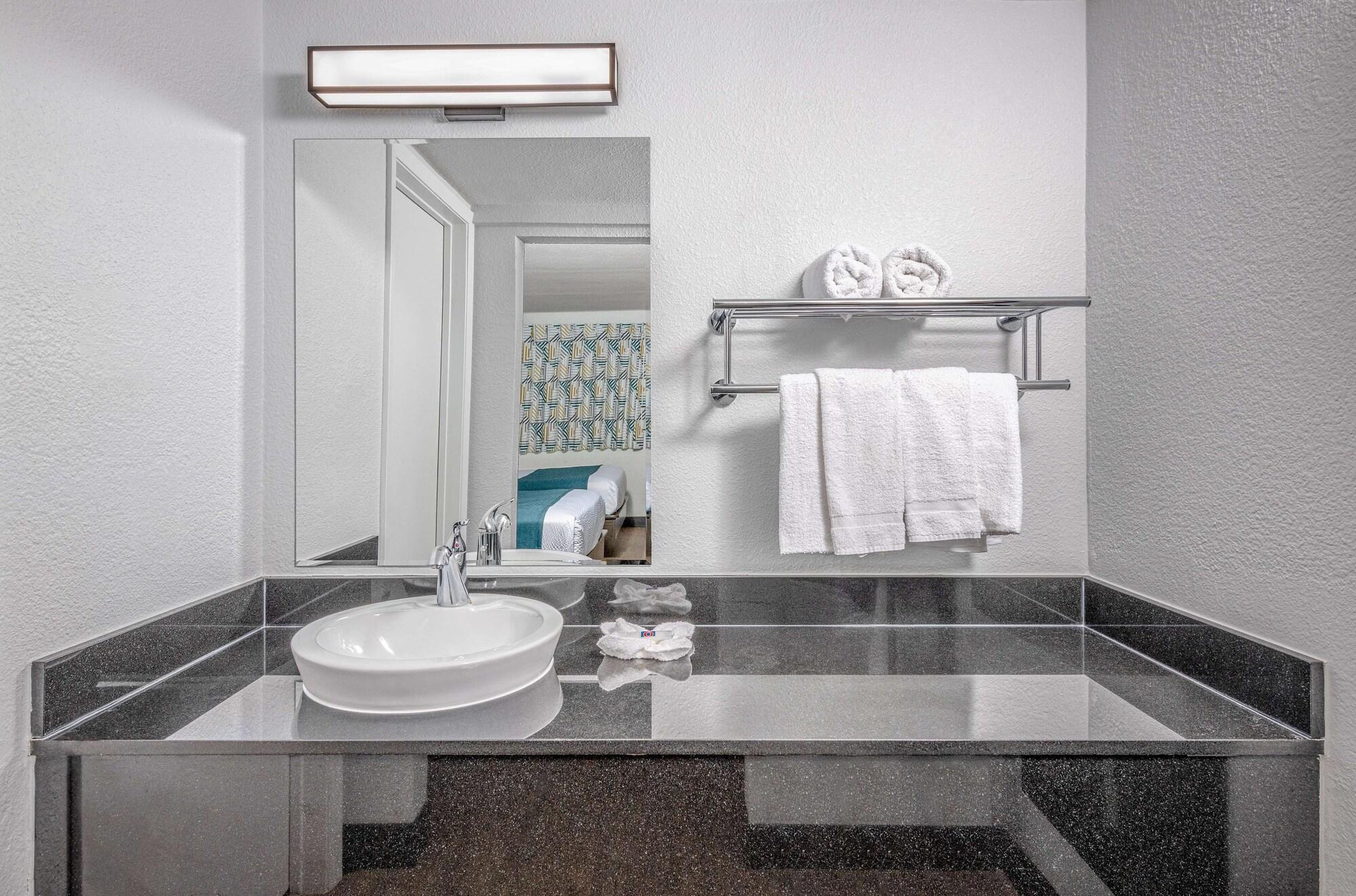 Motel 6-Euless, Tx - Dallas المظهر الخارجي الصورة