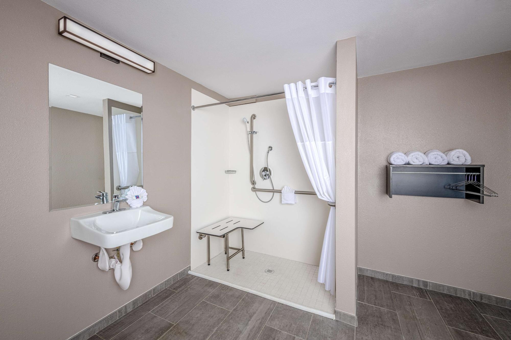 Motel 6-Euless, Tx - Dallas المظهر الخارجي الصورة