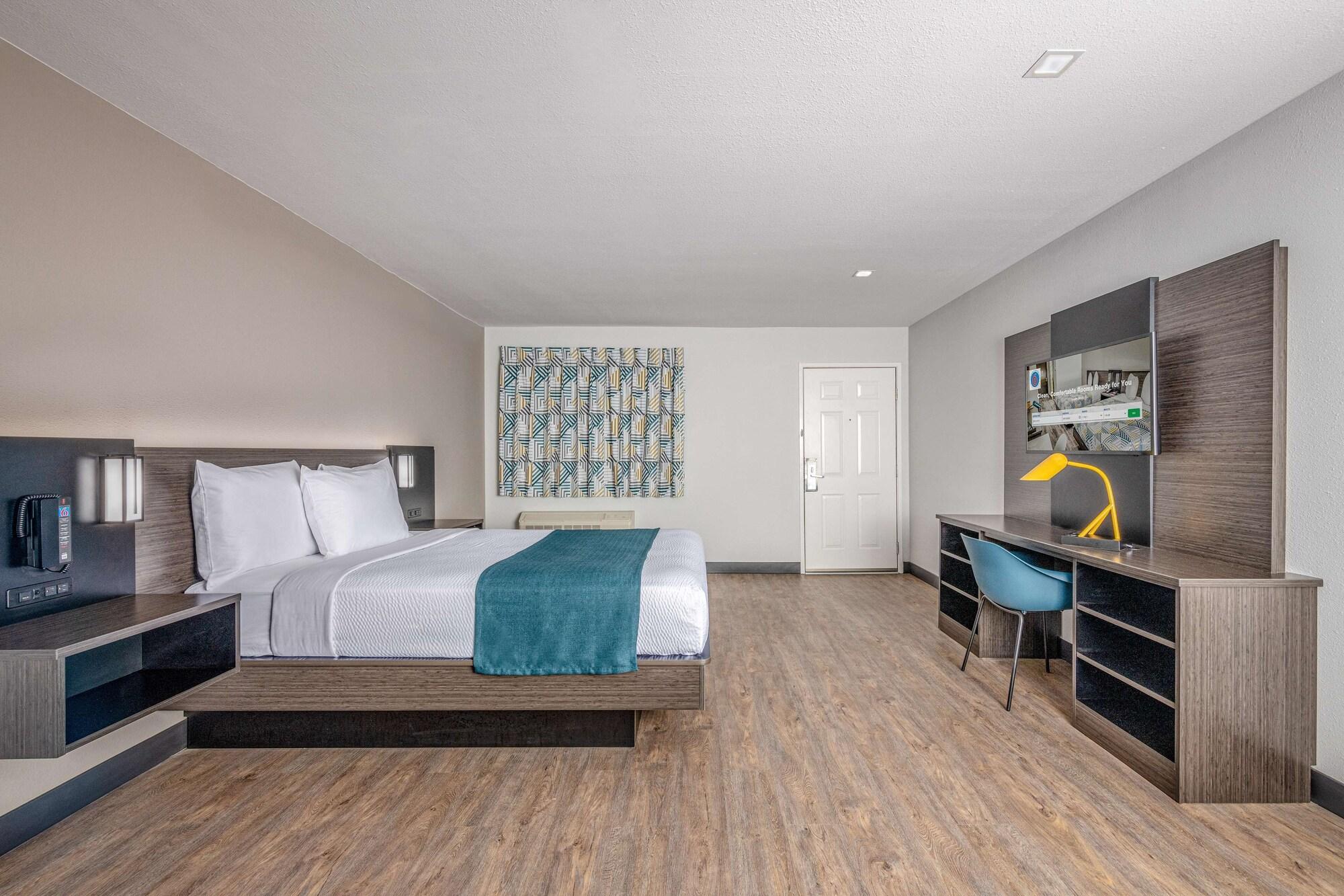 Motel 6-Euless, Tx - Dallas المظهر الخارجي الصورة