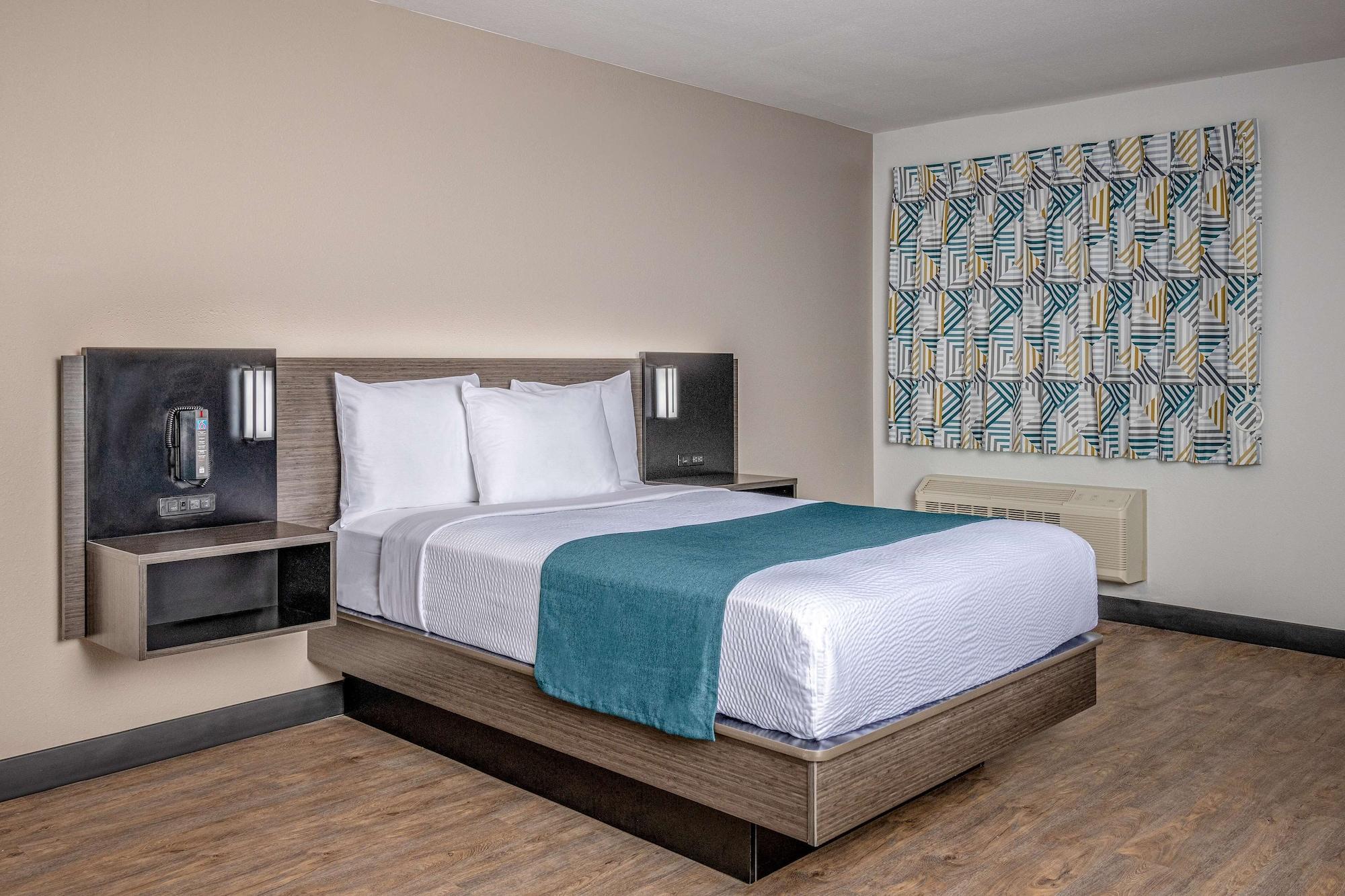 Motel 6-Euless, Tx - Dallas المظهر الخارجي الصورة