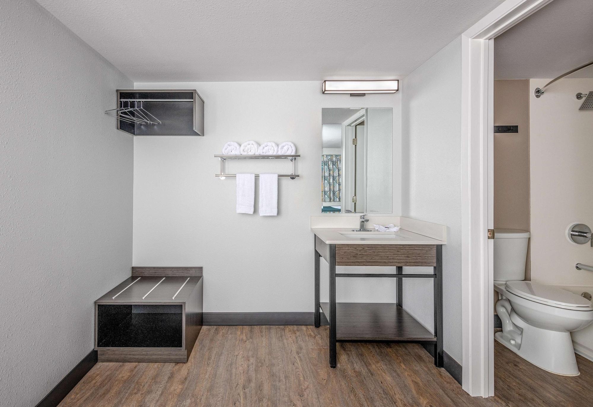 Motel 6-Euless, Tx - Dallas المظهر الخارجي الصورة