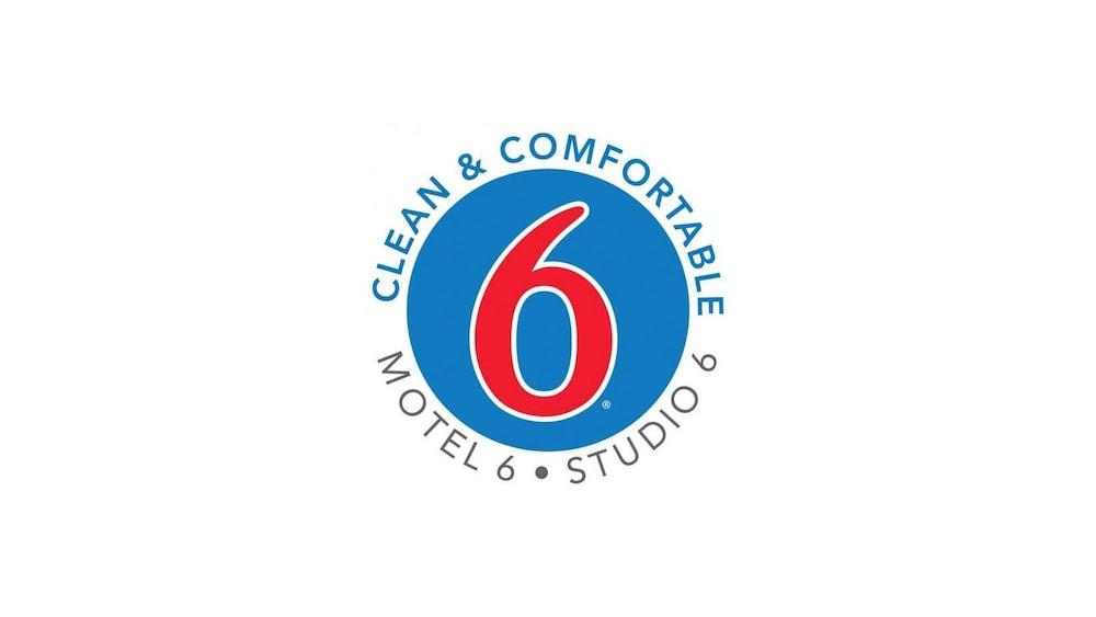 Motel 6-Euless, Tx - Dallas المظهر الخارجي الصورة