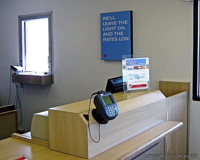 Motel 6-Euless, Tx - Dallas المظهر الخارجي الصورة