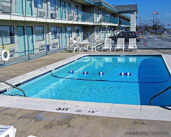 Motel 6-Euless, Tx - Dallas المظهر الخارجي الصورة