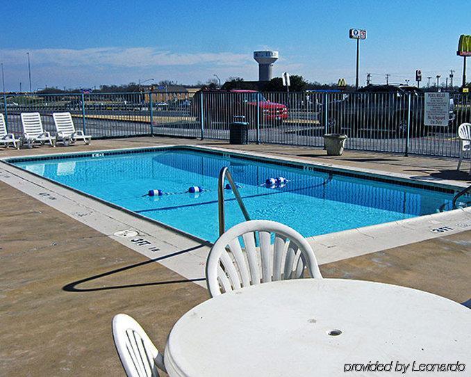Motel 6-Euless, Tx - Dallas المظهر الخارجي الصورة
