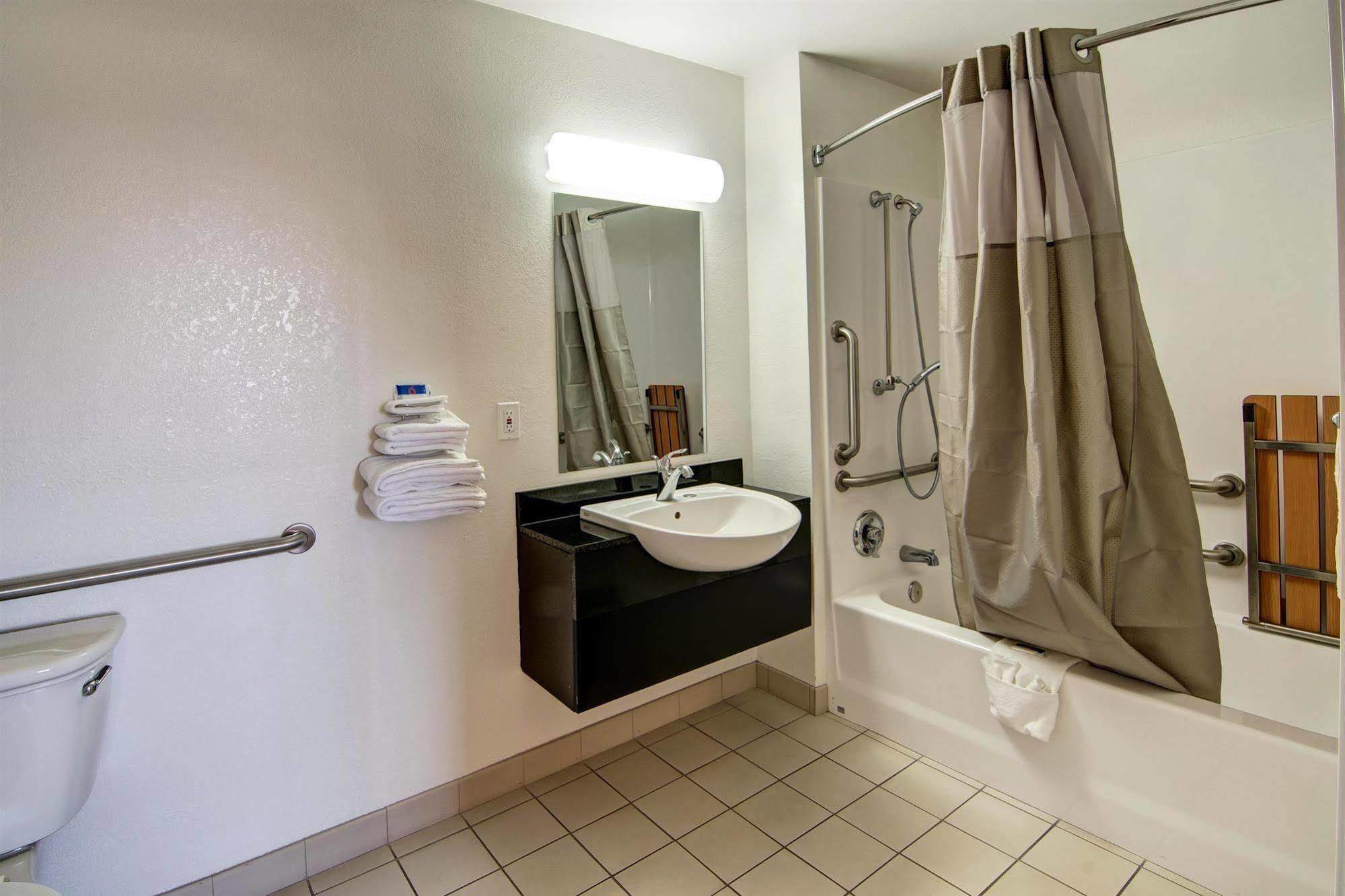 Motel 6-Euless, Tx - Dallas المظهر الخارجي الصورة