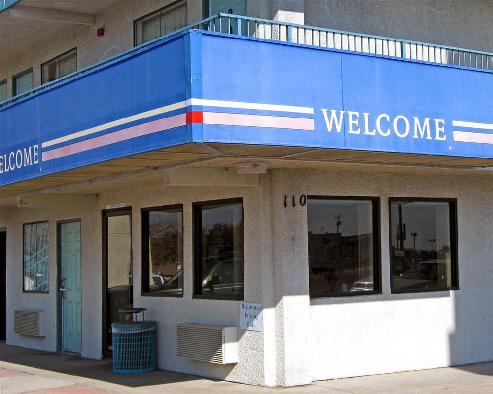Motel 6-Euless, Tx - Dallas المظهر الخارجي الصورة