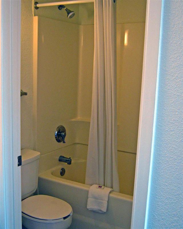 Motel 6-Euless, Tx - Dallas الغرفة الصورة