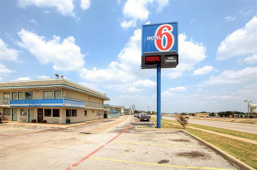 Motel 6-Euless, Tx - Dallas المظهر الخارجي الصورة