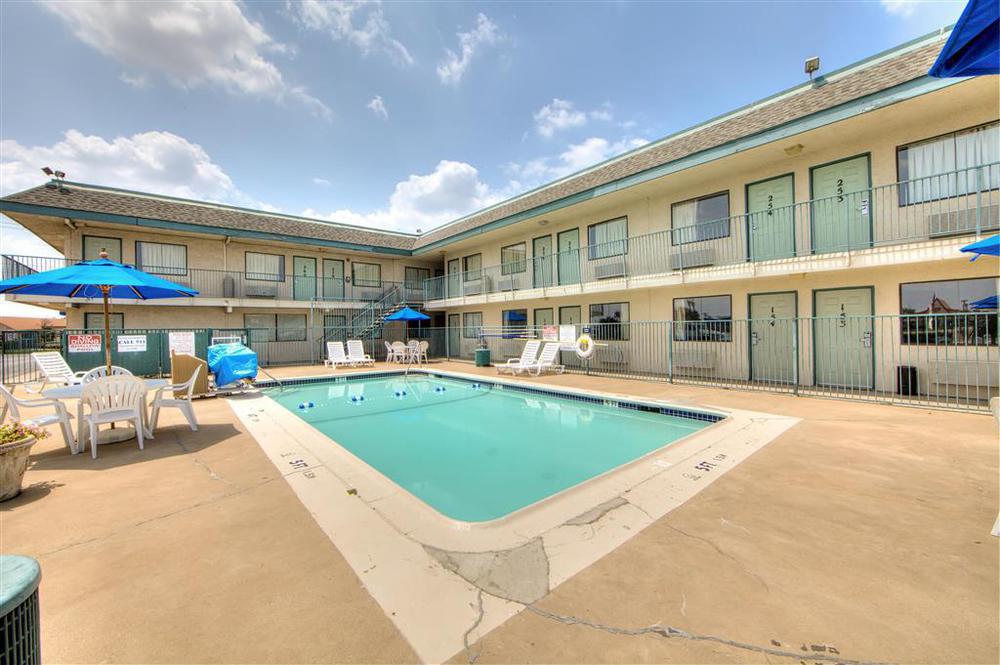 Motel 6-Euless, Tx - Dallas المرافق الصورة