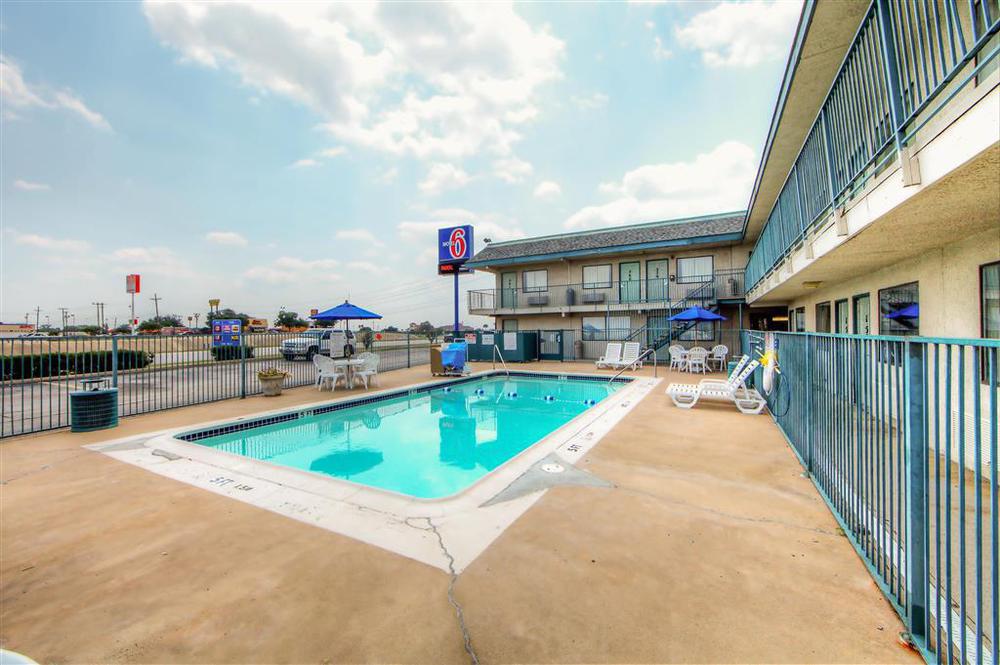 Motel 6-Euless, Tx - Dallas المرافق الصورة