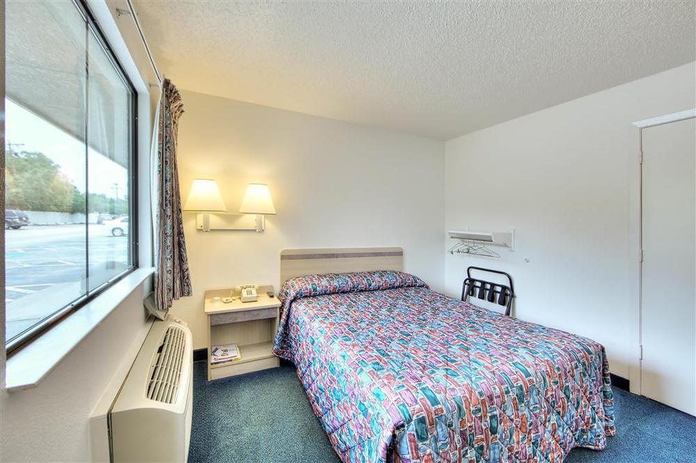 Motel 6-Euless, Tx - Dallas الغرفة الصورة