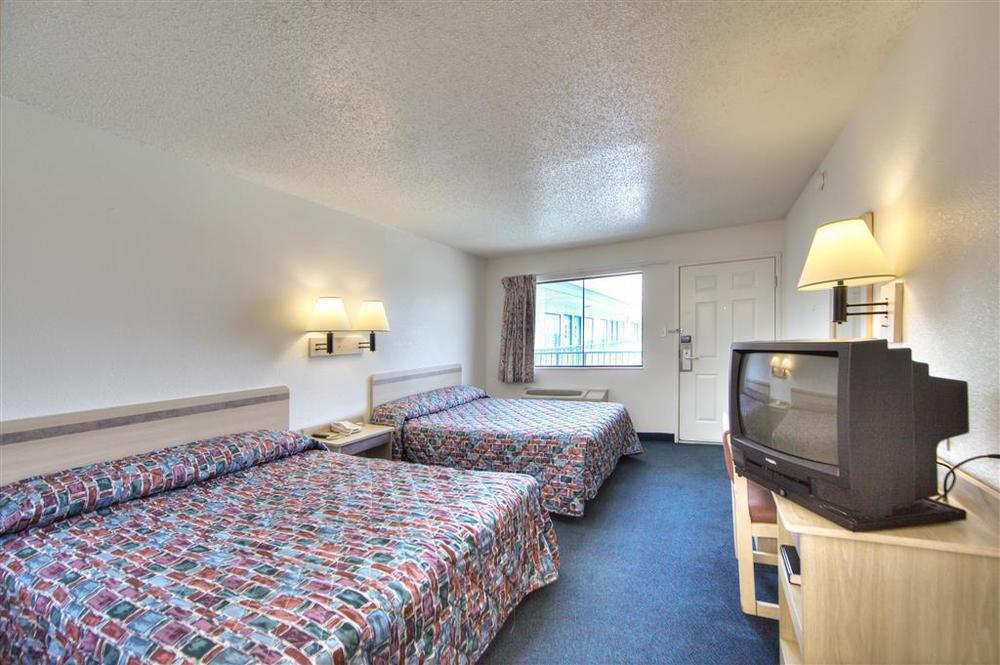 Motel 6-Euless, Tx - Dallas الغرفة الصورة