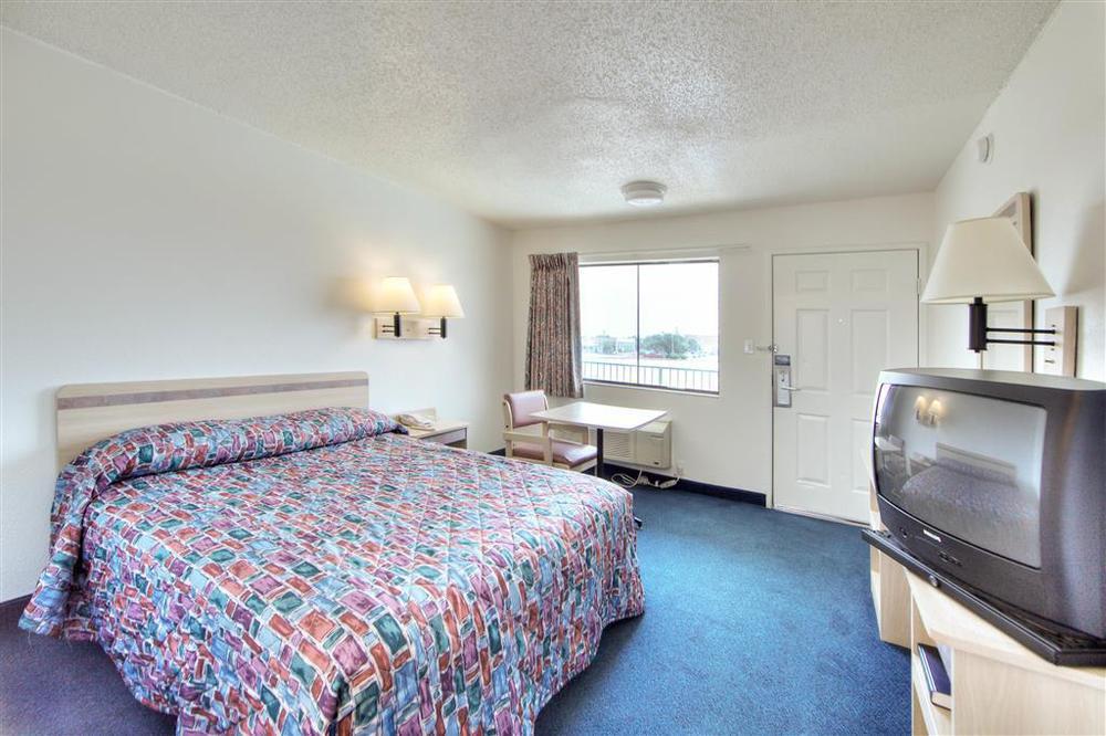 Motel 6-Euless, Tx - Dallas الغرفة الصورة