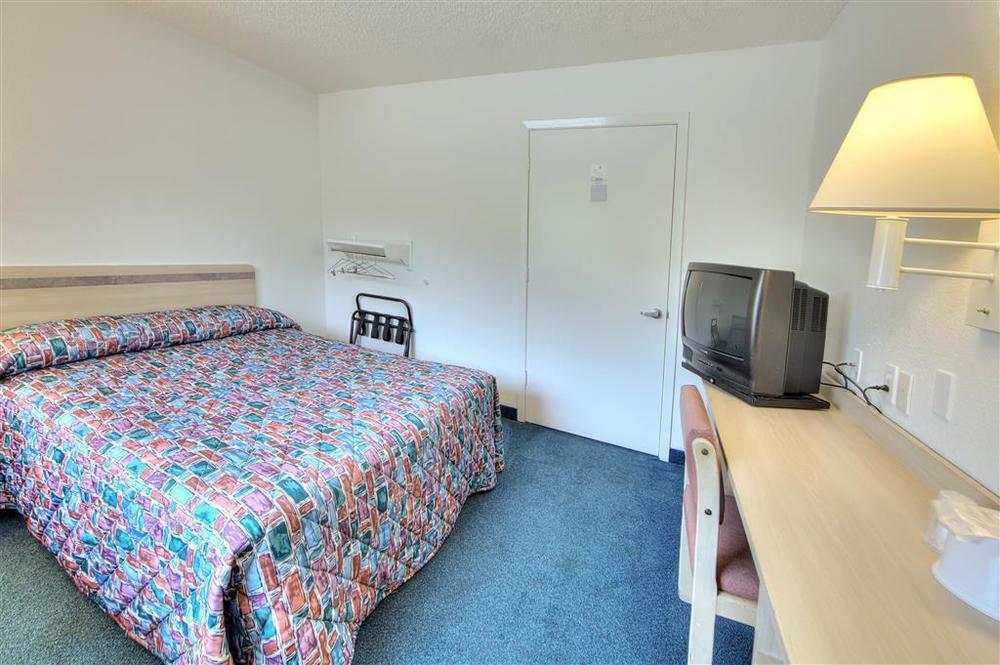 Motel 6-Euless, Tx - Dallas الغرفة الصورة