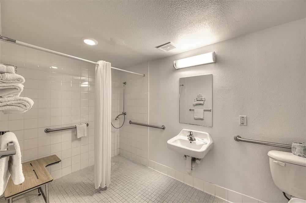 Motel 6-Euless, Tx - Dallas الغرفة الصورة